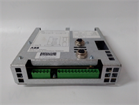 ABB HVC-02B 电压控制模块 - 精准调压，保障工业系统稳定运行！