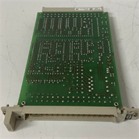 HIMA F6705 数字量输入模块 - 高安全性认证，工业紧急停车系统核心组件！