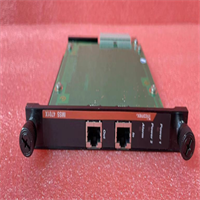 TRICONEX IMSS 4701X 安全输入输出模块 - 保障工业安全系统，精准信号交互！