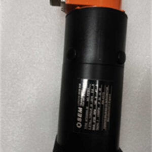 MTS MTS30M4-38 SERVO 伺服直线执行器 - 高精度定位，半导体制造核心组件！