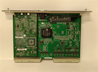 GE IC698ETM001 以太网通信模块 - RX3i 系列基础款，工业网络连接核心！