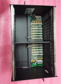 GE IC697CHS770 机架模块 - 90-70 系列 10 槽主机架，工业控制核心载体！