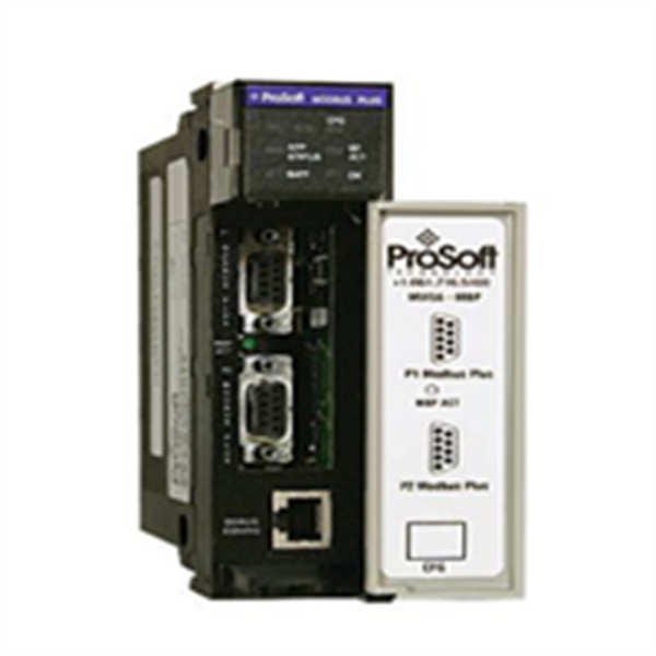 ProSoft MVI56-MBP 通信模块 - 适配 ControlLogix 系统,Modbus Plus 数据交互核心! - 图片 2