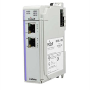 ProSoft MVI69L-MBS 通信模块 - CompactLogix 专用 Modbus 串口模块，工业串口互联核心！