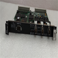 GE IS215VCMIH2CA+IS200VCMIH2CAA 模块 - Mark VI 系列 I/O 控制组合，工业参数监测核心！