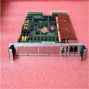 EMERSON MVME7100-0171 多核嵌入式 SBC - 双核 PowerPC，工业多任务并行控制核心！