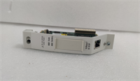 EI813F ABB 模拟量输入模块 - 宽量程适配，复杂工业环境适用！