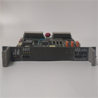 ABB GDB021BE05 HIEE300766R0005 模拟量输入模块 - 精准采集，工业信号监测核心！