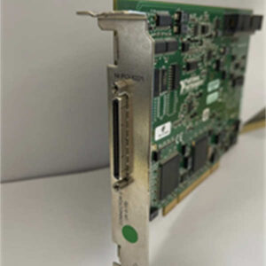 NI PCI-6224 数据采集卡 - M 系列多功能，工业高精度信号采集利器！
