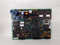 GE DS215DMCBG1AZZ03A 主控制模块 - 适配 GE PACSystems RX3i，系统控制核心！