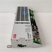 GFD563A101 3BHE046836R0101  ABB 16 路工业级数字量输出模块- 高兼容性，DCS 系统优选！