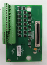 GE IS200STAOH2AAA 模拟输出模块 - Mark VIe 系列专用，工业执行器精准控制！