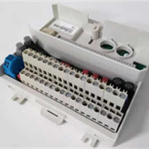 ABB NBIO-21CU 数字量 I/O 模块 - AC 800M 兼容，工业自动化信号采集控制核心！