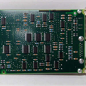 ABB CI546 3BSE012545R1 通信模块 - 总线通信核心，工业设备互联高效之选！