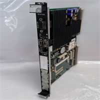 GE IS215UCVEH2AB 通用控制与电压调节模块 - 宽温强抗干扰，中大型系统稳定运行！​