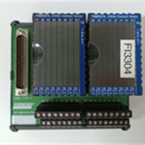 FOXBORO P0916PH/P0916JSL - I/A Series I/O 模块，工业信号处理核心组件！