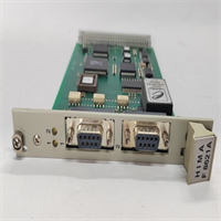 HIMA F8621A 984862160 三冗余安全电源模块 - 三路备份，SIS 系统供电零中断！