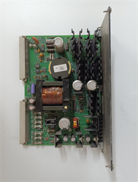 GE IS200EPSMG1AED 电源管理模块 - 适配 Mark VIe 系统,双路冗余供电更可靠! - 图片 4