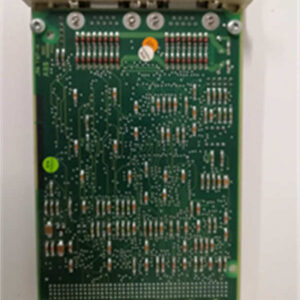 ABB CI535V30 3BSE022162R1 通信模块 - 工业以太网接口，系统互联高效核心！