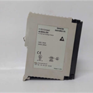 SCHNEIDER AS-BDAU-204 - 支持 Modbus 协议，适配 Modicon Momentum 系统！