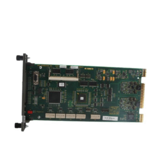 ABB IMBLK01 接口模块 - 适配自动化系统，实现设备高效互联！