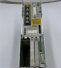 REXROTH DDS2.1W200-D 伺服驱动器：精准控速，自动化生产得力助手！