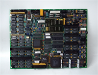 GE DS200TCCAG1BAA 模拟量输入模块 - 适配 GE DS200 系列，精准采集工业信号！
