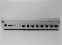 GE IC690RFH008 远程 I/O 适配器模块 - 高效通信，工业自动化数据传输核心！