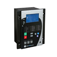 GE F650-G-N-A-B-F-2-G-1-HI-C-E 馈线保护继电器 - SIL 2 认证，电力系统稳如老狗！