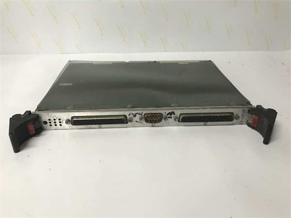 GE EVMECNTM13 以太网通信模块 - Mark VIe/VIeS 燃机控制系统核心网络接口! - 图片 4