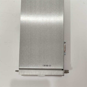 BENTLY NEVADA 3500-92 通信网关模块 - 136188-01 部件号，以太网数据接口核心！