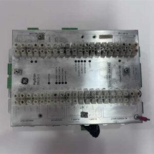 GE 201CI-1 电流保护继电器 - 高精度过流检测，保障电力系统安全运行！