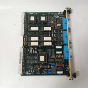 ABB SCYC51010 58052515G 数字 I/O 模块 - S800 系列适配