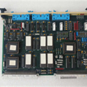 ABB SCYC51010 DI 模块 - 兼容 ABB 自动化系统，工业现场信号采集稳定可靠！