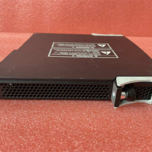 Tricon CX DI 3506X 模块 - 工业自动化高可靠性开关信号采集专家