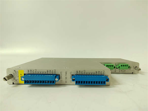 Bently Nevada 135473-01