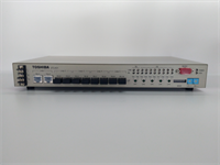 TOSHIBA UTLH21 工业控制器 - Unified nv Series 核心CPU模块，高性能！