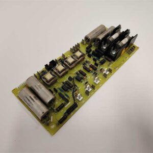 DS200FSAAG1ABA GE燃机控制电源/滤波模块 - 高可靠性，保障系统供电纯净！