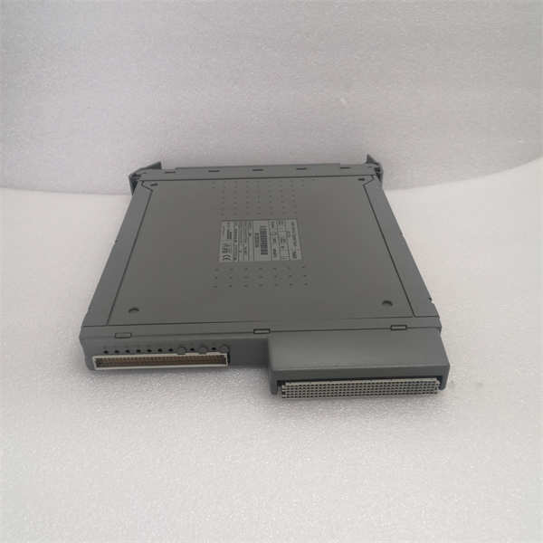 ICS TRIPLEX T8403 安全仪表系统 I/O - 高可靠性、TMR 架构开关量输入,稳定运行! - 图片 2