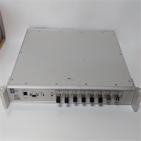 GE VMIACC-5595-208 350-805595-208L - VME 模拟量 I/O 信号调理端子板！