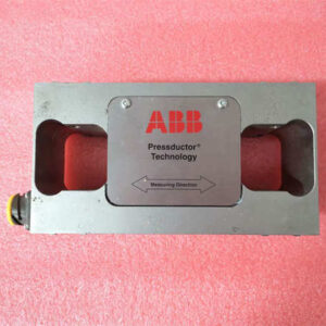 ABB PFTL101A 2.0KN 称重传感器 - 3BSE004172R1 工业级高精度力值测量！