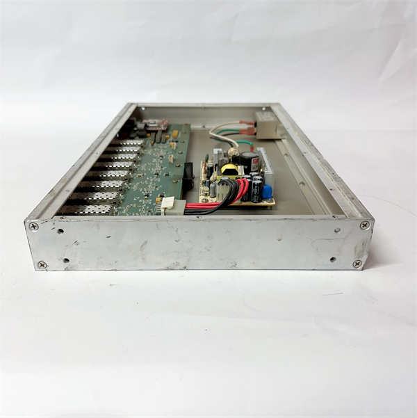 高速数据同步 350-805595-208J - GE Fanuc VMIACC-5595-208,实时控制的稳定基石! - 图片 4