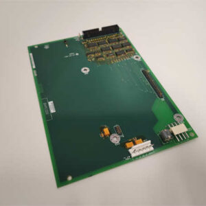 GE DS200ADGIH1AAA - Mark VI/VIe 系统模拟量输入模块，高精度 A/D 转换！