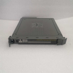 ICS TRIPLEX T8403 安全仪表系统 I/O - 高可靠性、TMR 架构开关量输入，稳定运行！