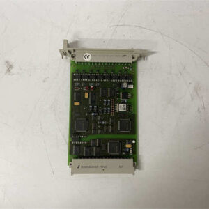 HIMA F6217 数字量输入模块 - 16通道，HIMax/HIMatrix 核心