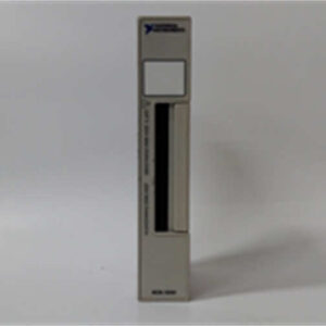 NI SCXI-1325 端子模块 - 兼容 SCXI-1140/1160/1180，工业多传感器接线高效！