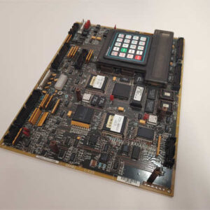 DS200LDCCH1AKA GE逻辑与通信板 - TMR 系统数字量 I/O 处理专家，高可靠性！