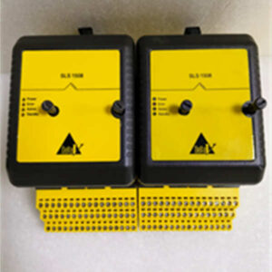 EMERSON SLS1508 安全控制模块 - 双通道冗余，确保安全系统可靠运行