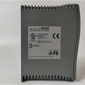 ICS TRIPLEX T9402 数字量输入模块 - 32通道高密度，三重冗余安全采集！