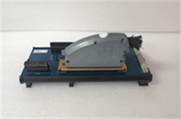 T8850 通信网关模块 - 兼容Trusted系统,实现多协议转换与集成! - 图片 3